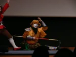 Foto des Kostüms