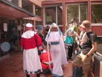 Foto des Kostüms