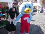 Foto des Kostüms