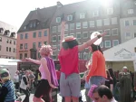Foto des Kostüms