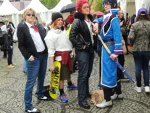 Foto des Kostüms