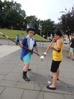 Cosplay-Cover: Sabo (Child) [Basic]