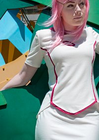 Cosplay-Cover: Anemone Ending