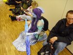 Cosplay-Cover: Undine