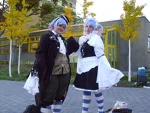 Foto des Kostüms