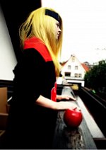 Cosplay-Cover: Deidara