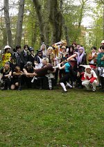 Cosplay-Cover: Con /Fail/Cosplay