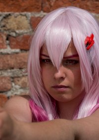 Cosplay-Cover: Inori Yuzuriha