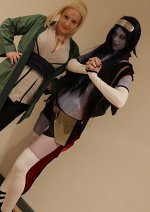 Cosplay-Cover: Kisame Hoshigaki [Haaremu no Jutsu]