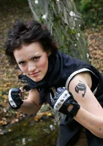Cosplay-Cover: Gajeel Redfox
