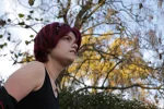 Cosplay-Cover: Rin Matsuoka