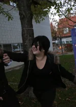 Cosplay-Cover: Izaya