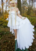 Cosplay-Cover: Chi