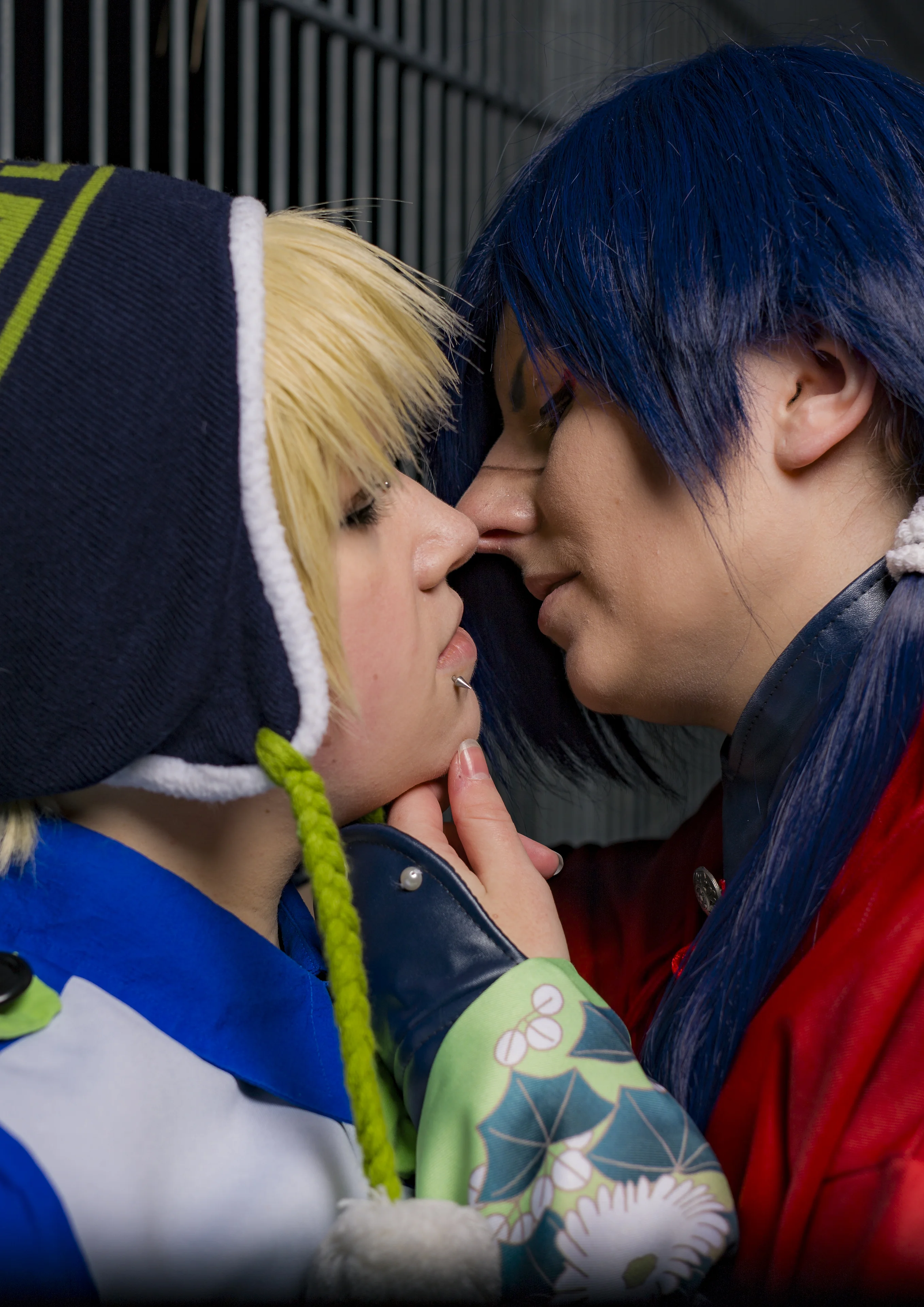 Cosplay-Cover: Noiz