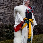 Cosplay: Sesshomaru