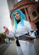 Cosplay-Cover: Levy McGarden