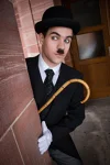 Foto des Kostüms