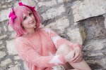 Cosplay-Cover: Madoka Kaname ~ Casual