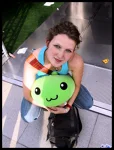 Foto des Kostüms