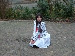 Cosplay-Cover: Yuki