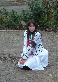 Cosplay-Cover: Yuki