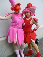 Cosplay-Cover: DoReMi