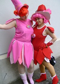 Cosplay-Cover: DoReMi