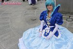 Cosplay-Cover: Juvia Loxar ~Fantasia Parade