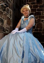 Cosplay-Cover: Cinderella