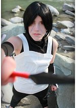 Cosplay-Cover: Uchiha Itachi Anbu-Version