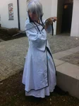 Foto des Kostüms
