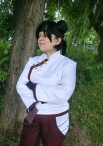 Cosplay-Cover: TenTen Shippu