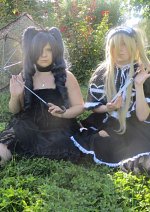 Cosplay-Cover: Ciel Phantomhive Lolita