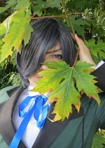 Cosplay-Cover: Ciel Phantomhive Basic