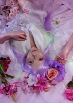 Cosplay-Cover: Frühling