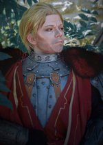 Cosplay-Cover: Cullen Stanton Rutherford