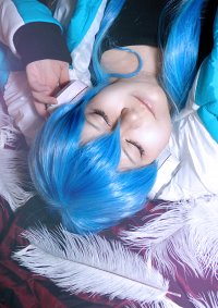 Cosplay-Cover: Aoba Seragaki