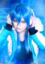 Cosplay-Cover: Aoba Seragaki