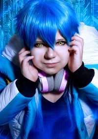 Cosplay-Cover: Aoba Seragaki