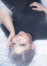 Cosplay-Cover: Victor Nikiforov