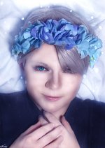 Cosplay-Cover: Victor Nikiforov