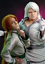 Cosplay-Cover: Kunzite