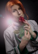 Cosplay-Cover: Zoisite