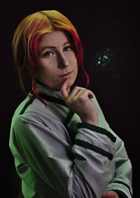 Cosplay-Cover: Zoisite