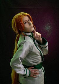 Cosplay-Cover: Zoisite