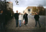 Foto des Kostüms