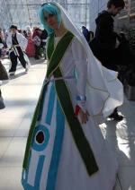 Cosplay-Cover: Rika Urabe ~ Demon Lord