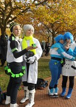 Cosplay-Cover: Noiz