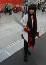 Cosplay-Cover: Ririchiyo´s Dämonenform