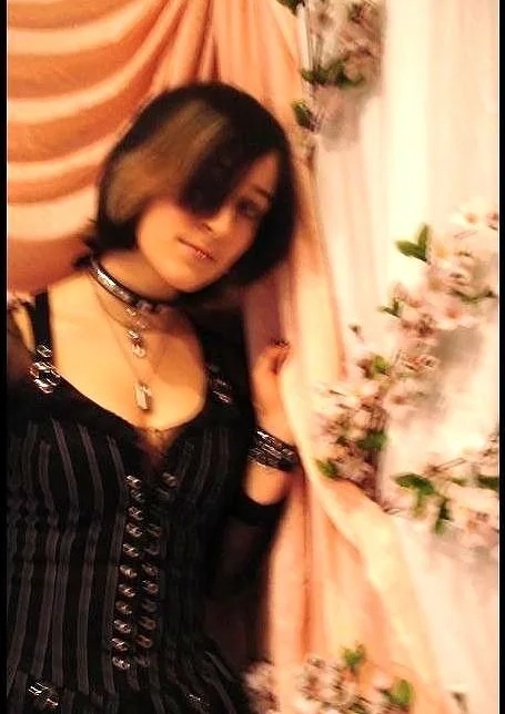 Cosplay-Cover: BeViT-Besucherin [bb]